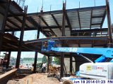 Erecting the steel arch at Derrick -2 (2nd Floor) Facing North (800x600).jpg